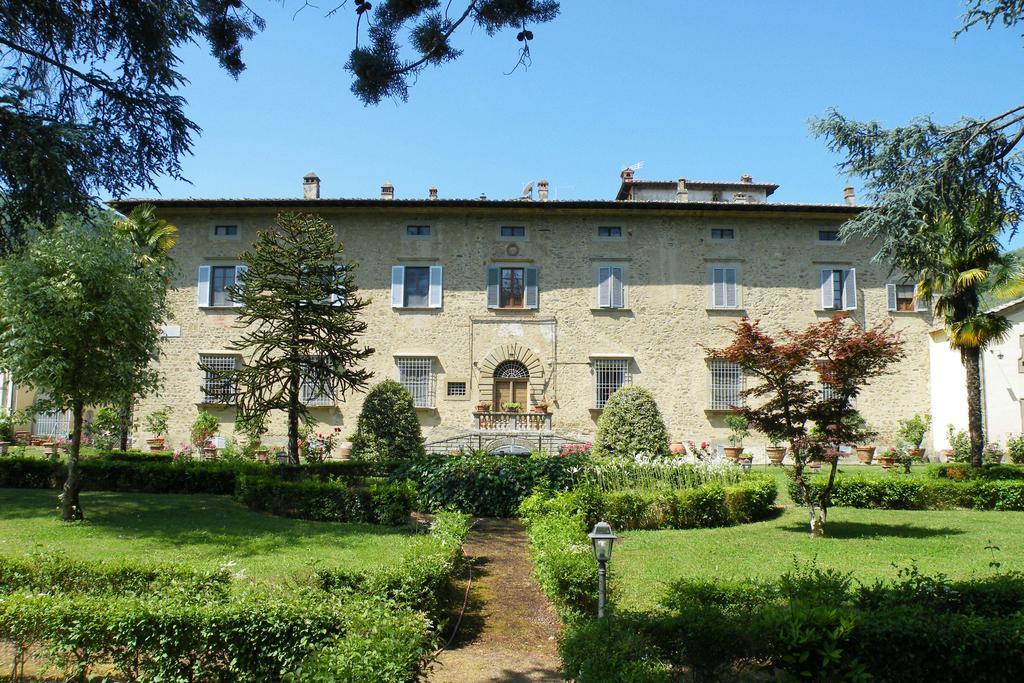 Agriturismo Fattoria Di Gragnone Guest House Exterior photo