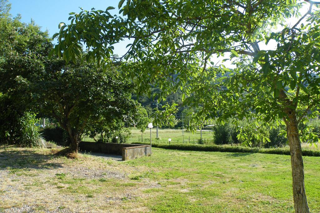 Agriturismo Fattoria Di Gragnone Guest House Exterior photo