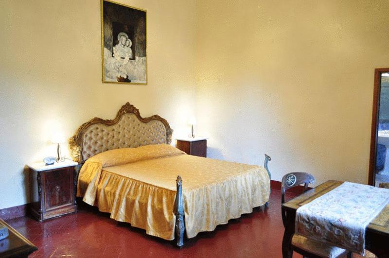 Agriturismo Fattoria Di Gragnone Guest House Room photo